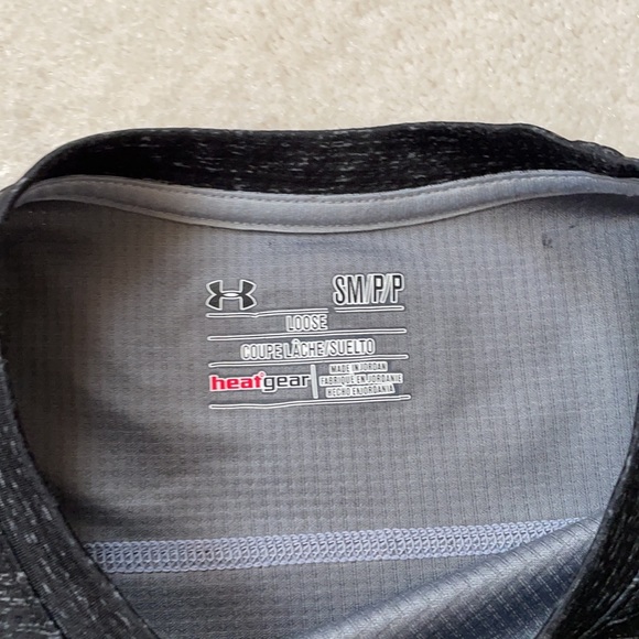 Under Armour Heat Gear Long Sleeve - Picture 5 of 9